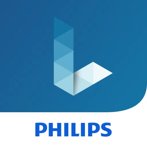 Philips Speechlive Logo