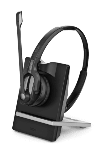 EPOS IMPACT D30 Dect-Headset
